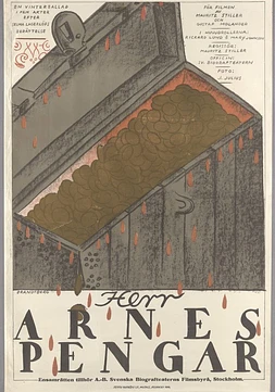 El Tesoro de Arne