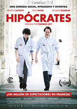 poster of movie Hipócrates