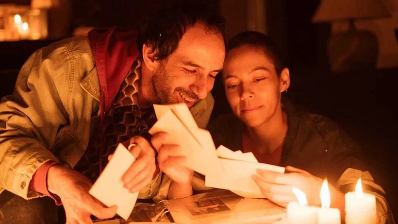 Imagen de La Eterna Adolescente