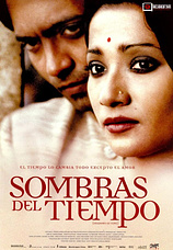 poster of movie Sombras del tiempo