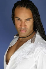 Foto de T.J. Storm