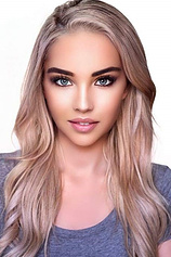 picture of actor Jennifer Kathreen Larson