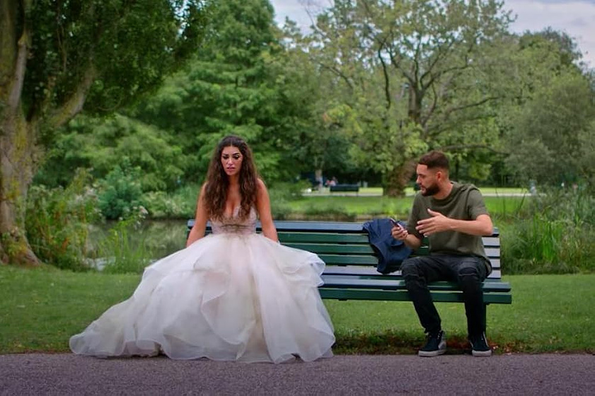 Yolanthe Cabau en solo-di-que-si