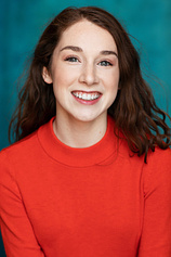 picture of actor Kayla Henry