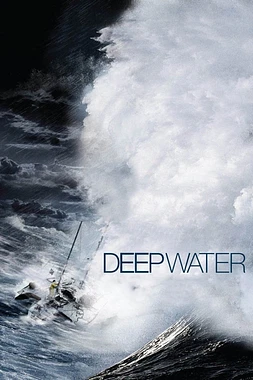 poster of movie Deep Water