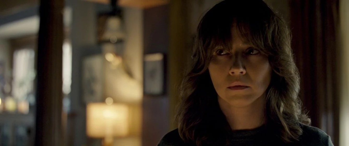 Linda Cardellini en la-llorona-2019