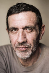 picture of actor Félix Granado