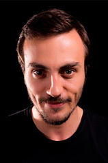 picture of actor Başar Alemdar