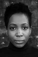 picture of actor Tamara Lawrance