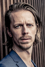 picture of actor Fredrik Wagner