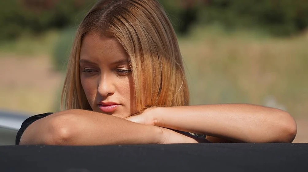 Angeline Appel en the-unhealer