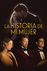 poster of movie La Historia de mi Mujer