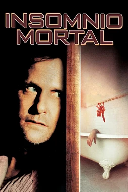 poster of movie La Pesadilla