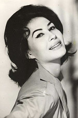 picture of actor Franca Bettoia