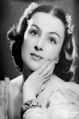 picture of actor Medea Japaridze