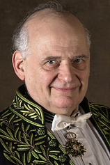 photo of person Laurent Petitgirard