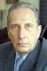 photo of person Pierre Debauche