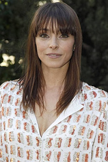 picture of actor Ingrid Rubio