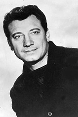 picture of actor Johnny Seven