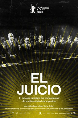 El Juicio