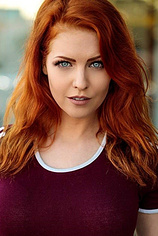 picture of actor Jessica Chancellor