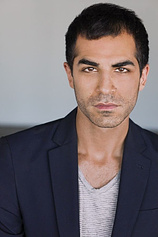 picture of actor Ryan Colt Levy