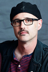 photo of person Keith Fulton