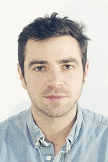 photo of person Grant Singer