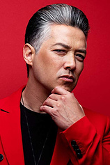 picture of actor Russell Wong