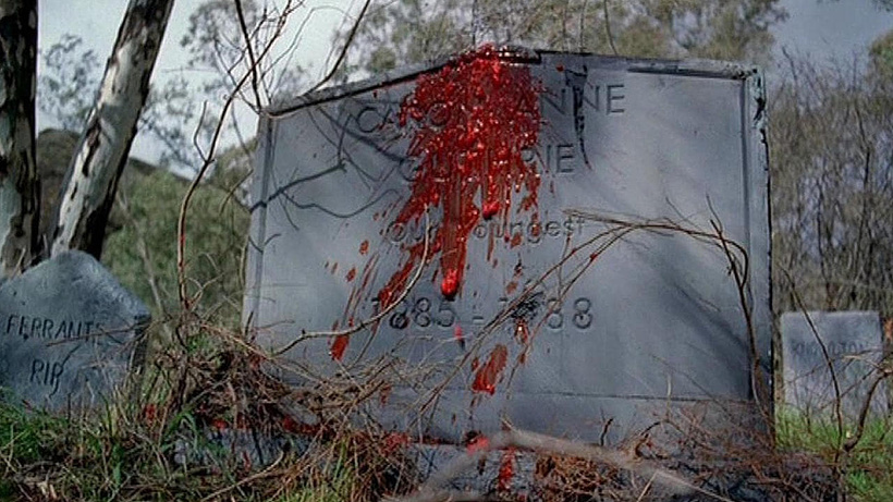 Imagen de Alaridos (2006 I)