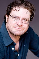 picture of actor John Leigh