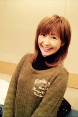 Foto de Satomi Koorogi