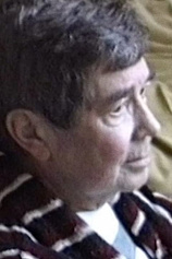 photo of person Aleksandr Knyazhinsky