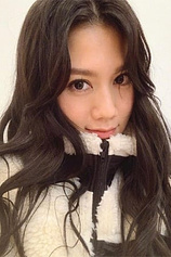 picture of actor Chrissie Chow