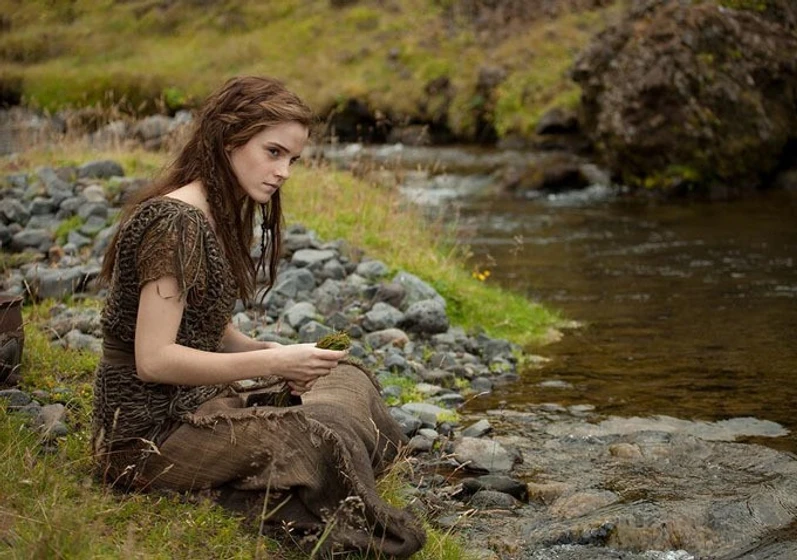Emma Watson en Noé