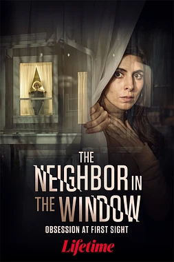 poster of movie La Vecina de la Ventana