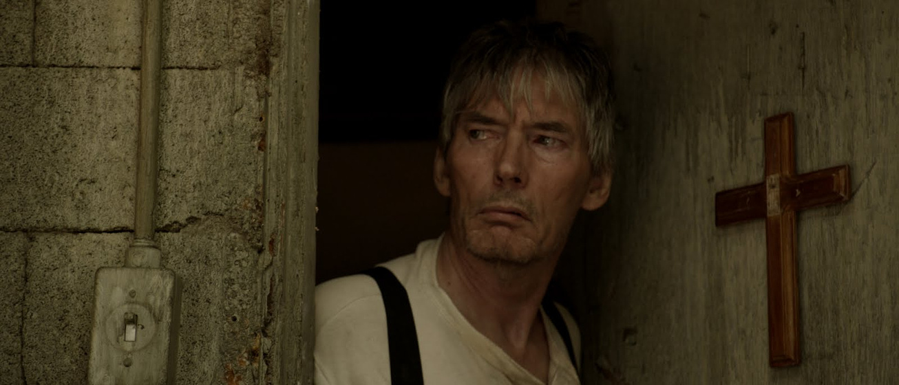 Billy Drago en Los Chicos del Maíz: Génesis