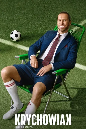 Poster de Krychowiak: One Step from the Top