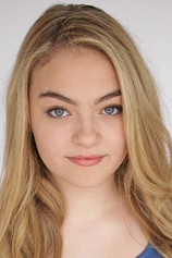 picture of actor Katie Kelly