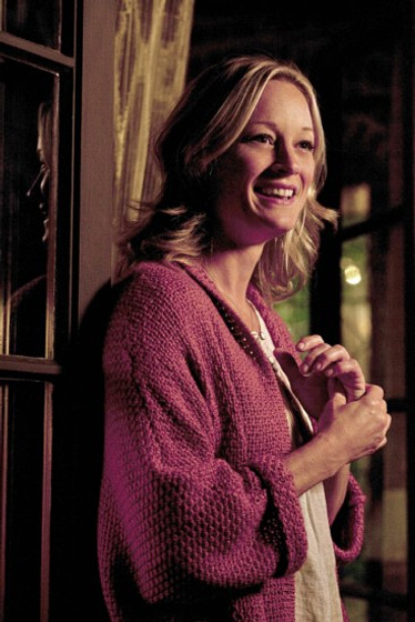 Teri Polo en Rescate Millonario