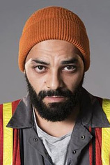 picture of actor Nabil Mallat