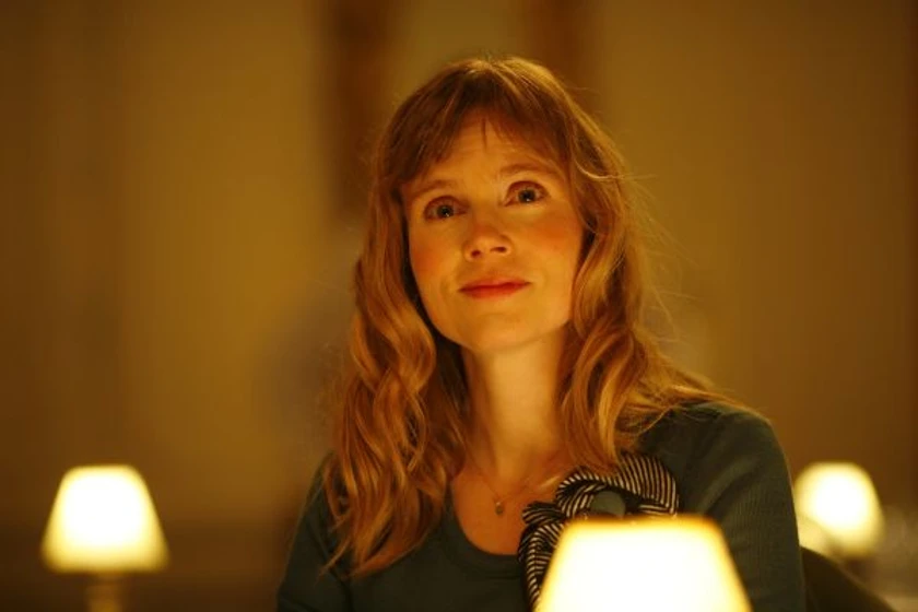 Isabelle Carré en timidos-anonimos