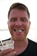 photo of person El-P