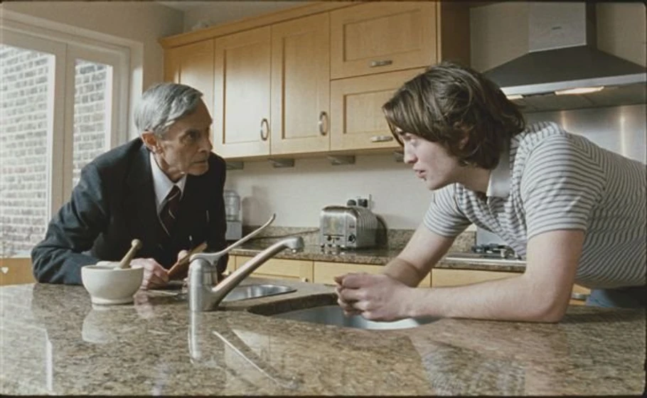 Robert Pattinson en how-to-be