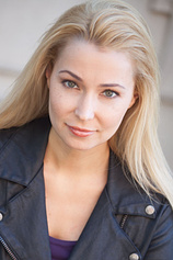 photo of person Kelly Delson