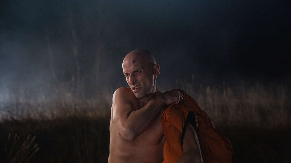 Imagen de Alien 2 or: The Return of Valdis in 17 Episodes