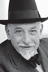 photo of person Luigi Pirandello