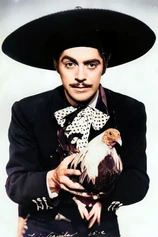 Foto de Luis Aguilar