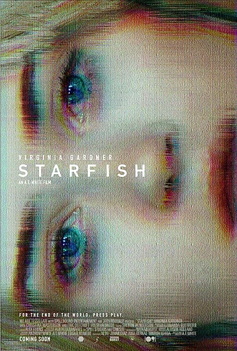 Poster de Starfish