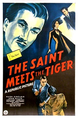 El Santo Contra El Tigre